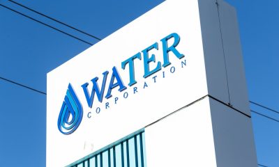 Water Corp explores $1.3b Shenton Park call