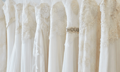 Wedding Dresses: Hidden Details Every Bride Should Know Before Saying Yes to the Dress