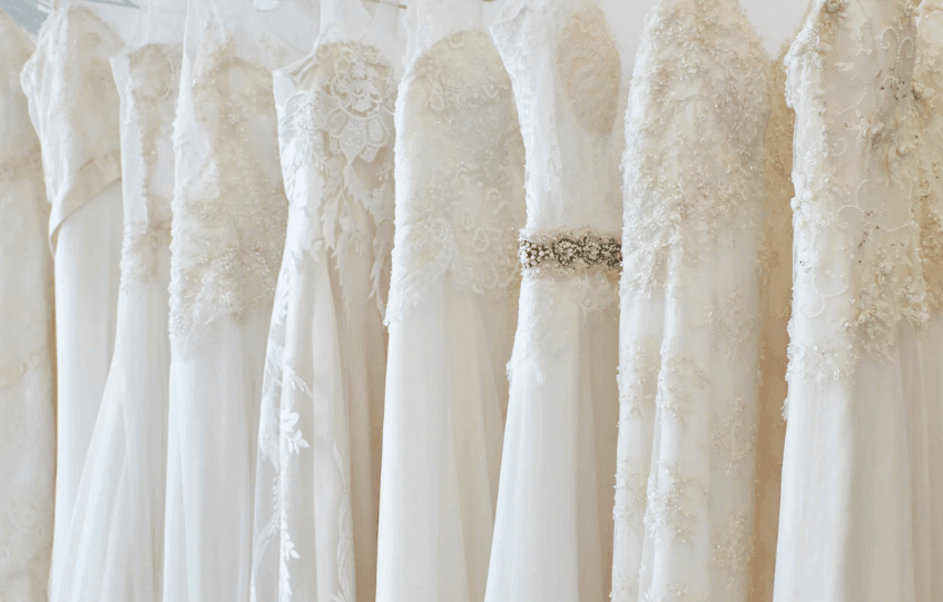 Wedding Dresses: Hidden Details Every Bride Should Know Before Saying Yes to the Dress