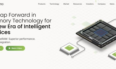 Weebit Nano Shares Jump 6.6% as ASX Semiconductor Stock Extends