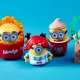 Wendy's unveils Minions and Monsters meals, toys ahead of July movie