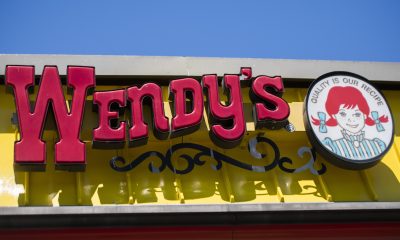 wendy's