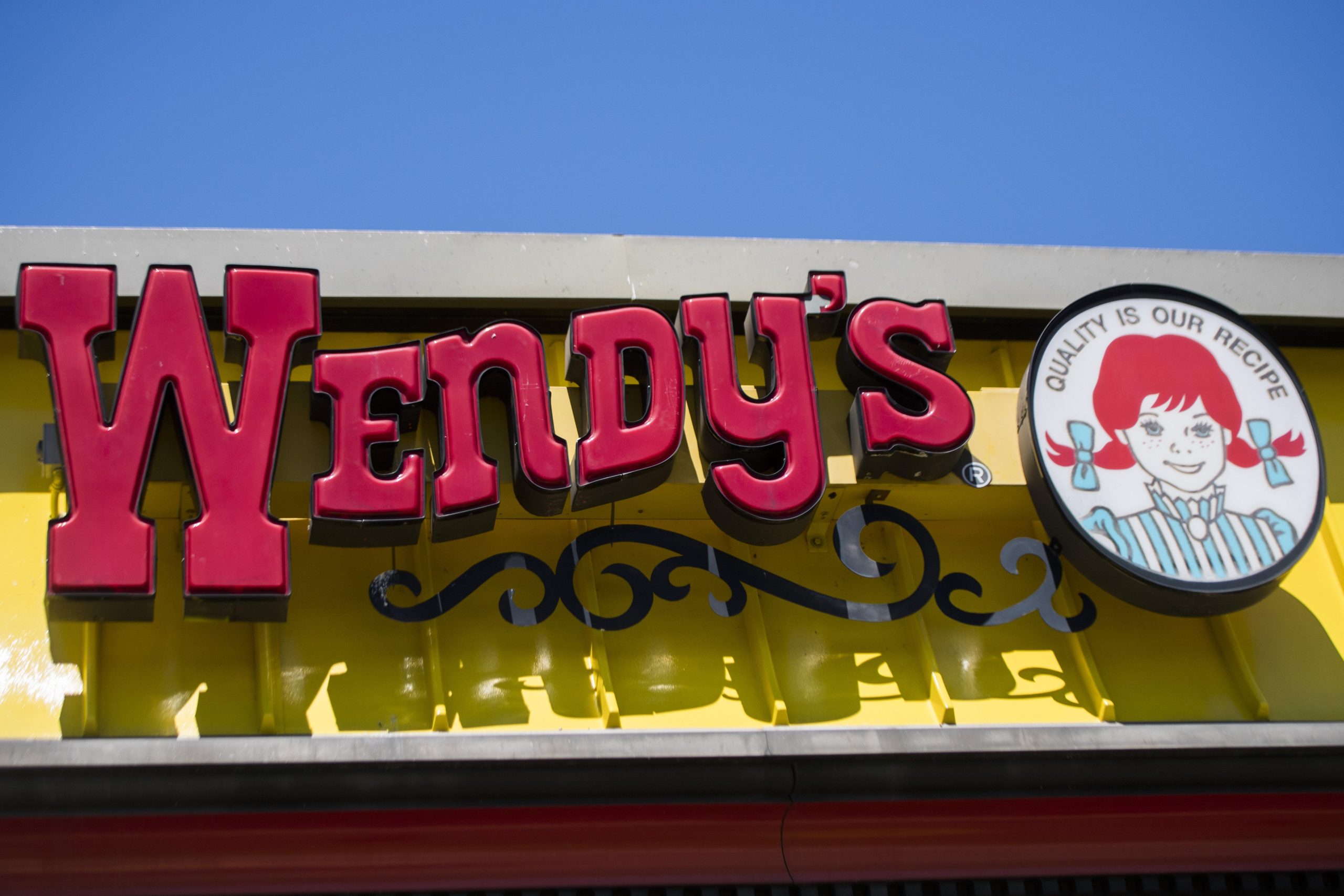 wendy's