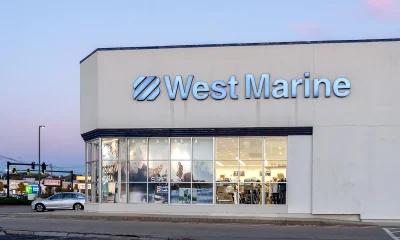 West Marine to close 59 stores in 23 states amid bankruptcy filing