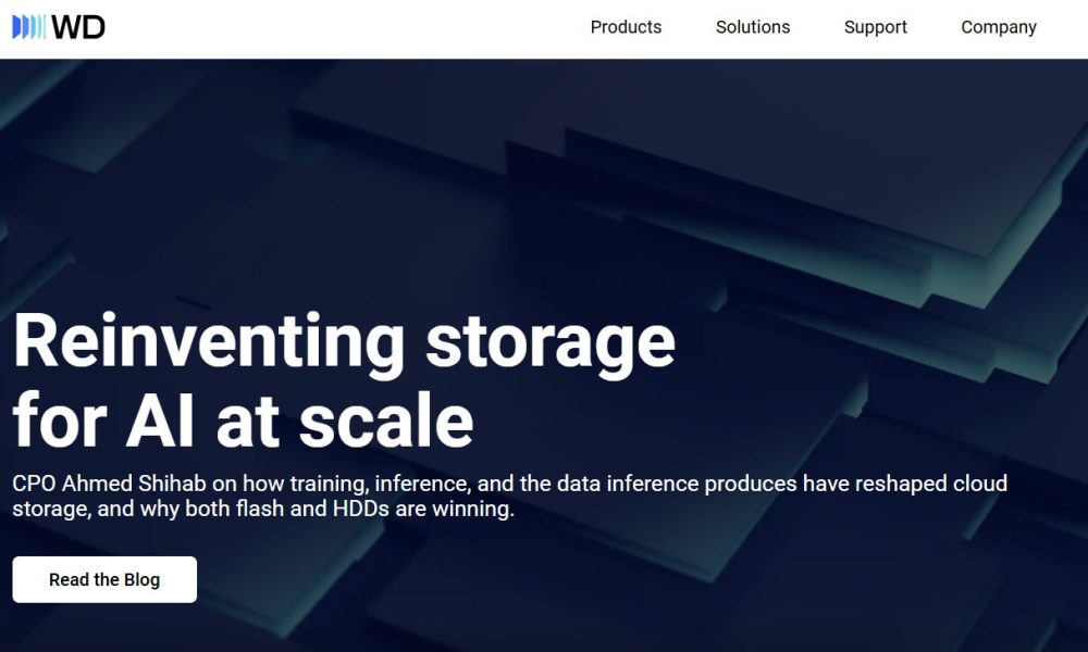 Western Digital Stock Outlook 2026: Analysts Weigh Buy or Sell