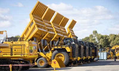 Kerry Stokes-controlled SGH plans $500 million share buyback