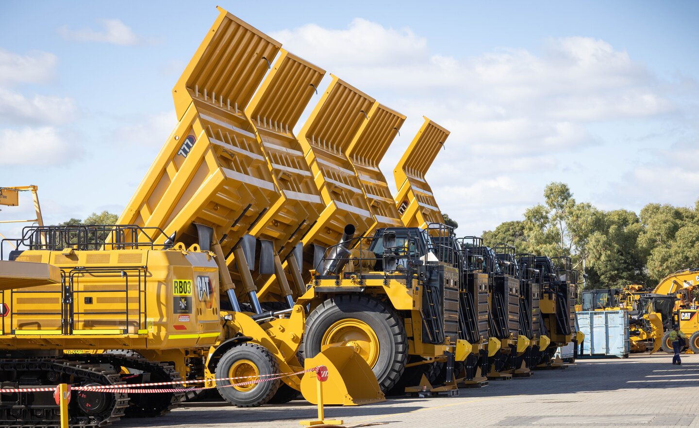 Kerry Stokes-controlled SGH plans $500 million share buyback