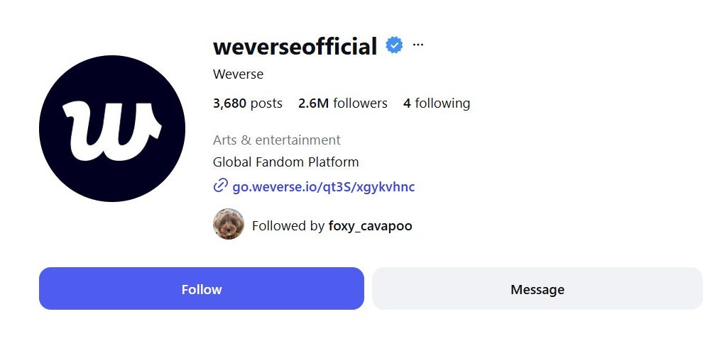 Weverse Outage Disrupts Fans During BTS Yoongi Live Stream on