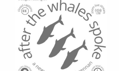 ‘After the Whales Spoke’ brings COVID-conscious theater to Western Massachusetts