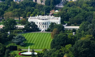 Scotts Miracle-Gro develops custom turf blend for White House lawn