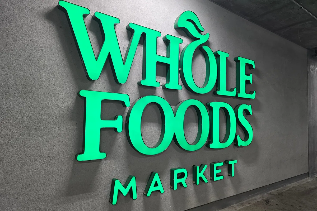 Whole Foods Market launches search for startups