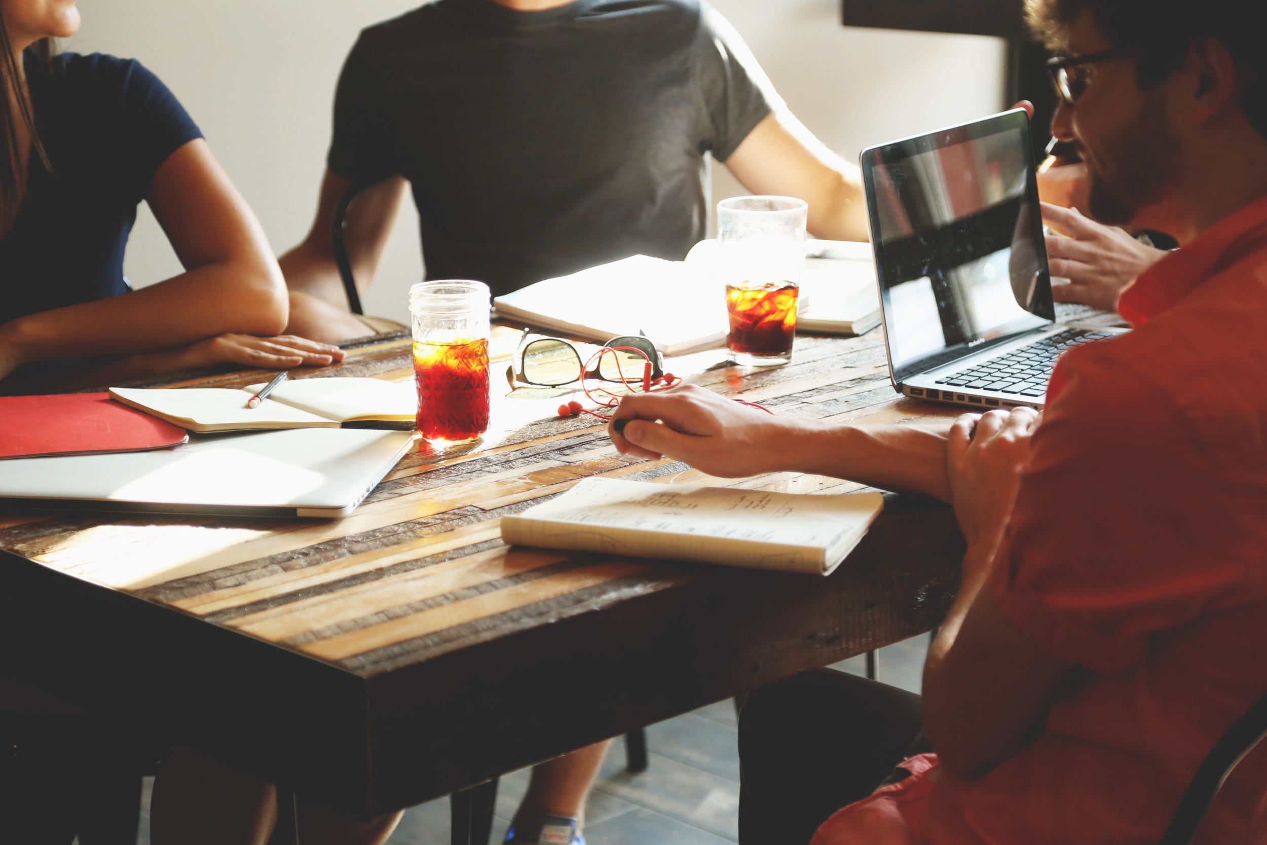 Why Great Leaders Treat People Like Projects