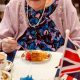 Hayling care home residents celebrate D-Day