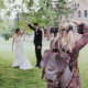 How to Turn Wedding Photography Into a Meaningful Keepsake Story