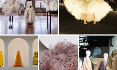 Fashion Exhibitions in Museums: How Europe and the US Are Reframing Fashion as Culture