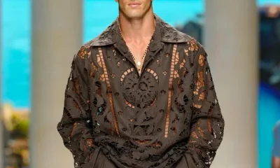 MILAN MENSWEAR FASHION WEEK S/S 2027