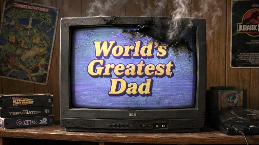 The Ultimate ‘90s TV Dad Just Threw His Onscreen Sons Under The Bus