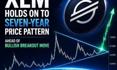 Crypto Breaking News