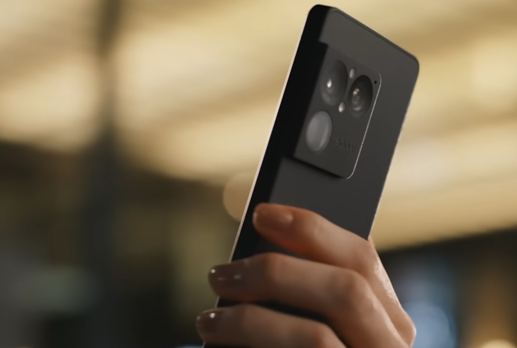 iPhone 18 Pro Max