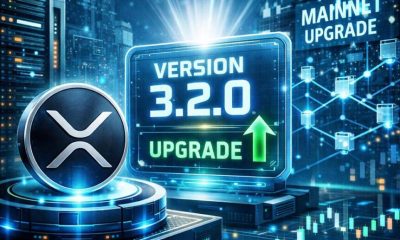 Crypto Breaking News