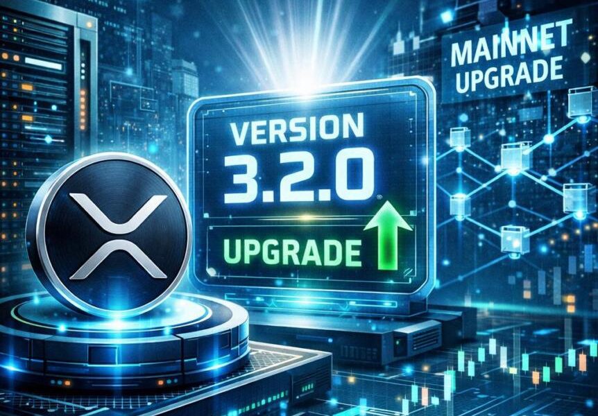 Crypto Breaking News