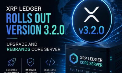 Crypto Breaking News