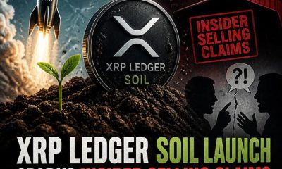 Crypto Breaking News