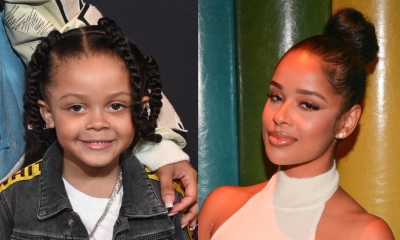 Plate Verdict? Yosohn's Honest Reaction To Taina Williams' Cooking Leaves G Herbo In Stitches (WATCH)