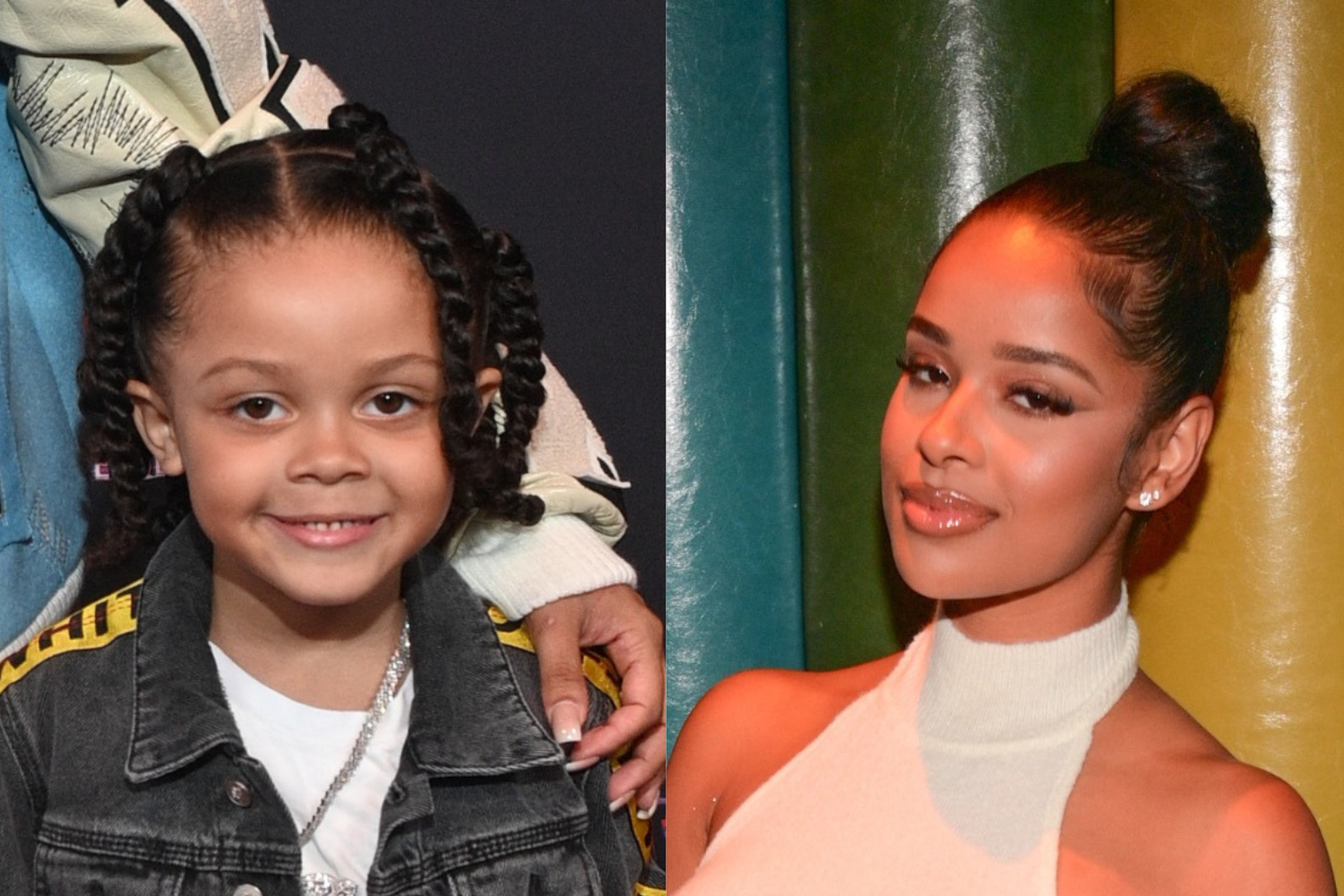 Plate Verdict? Yosohn's Honest Reaction To Taina Williams' Cooking Leaves G Herbo In Stitches (WATCH)