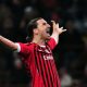 Zlatan Ibrahimovic returns to AC Milan after seven years.