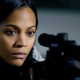 zoe saldana