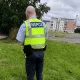 Dog found 'burned' in 'most distressing case of animal cruelty' in Dublin suburb | News World