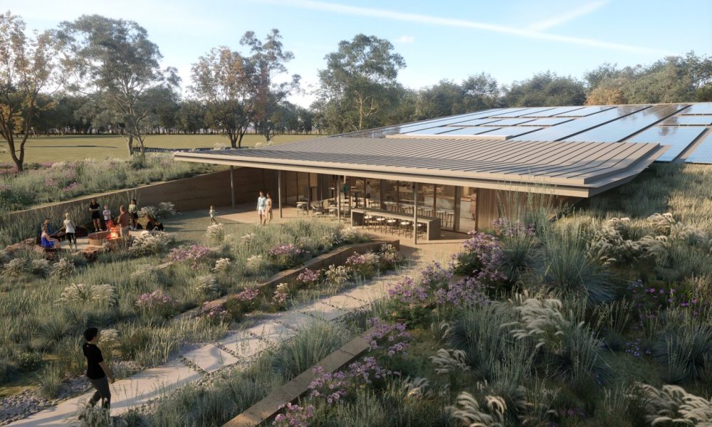 Wayfinder $11.5m winery expands capacity