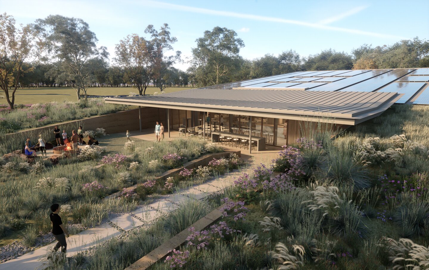 Wayfinder $11.5m winery expands capacity