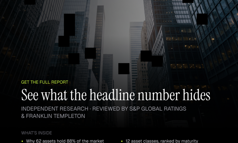 The Real State of Tokenization: Experts React to the RWA Market’s Liquidity Problem