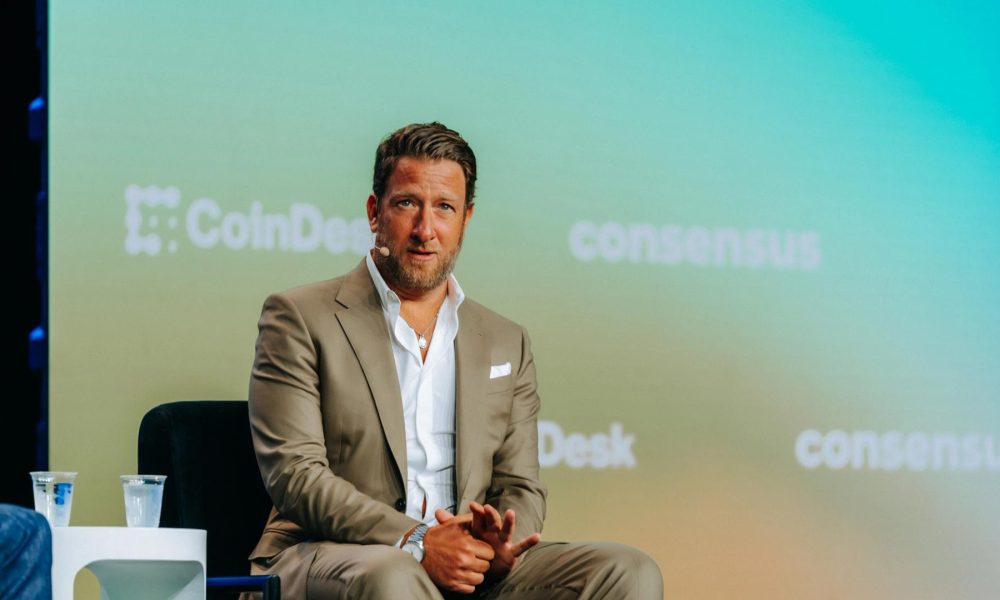 Barstool's Portnoy plans to hold bitcoin down to $0 after timing it wrong every time