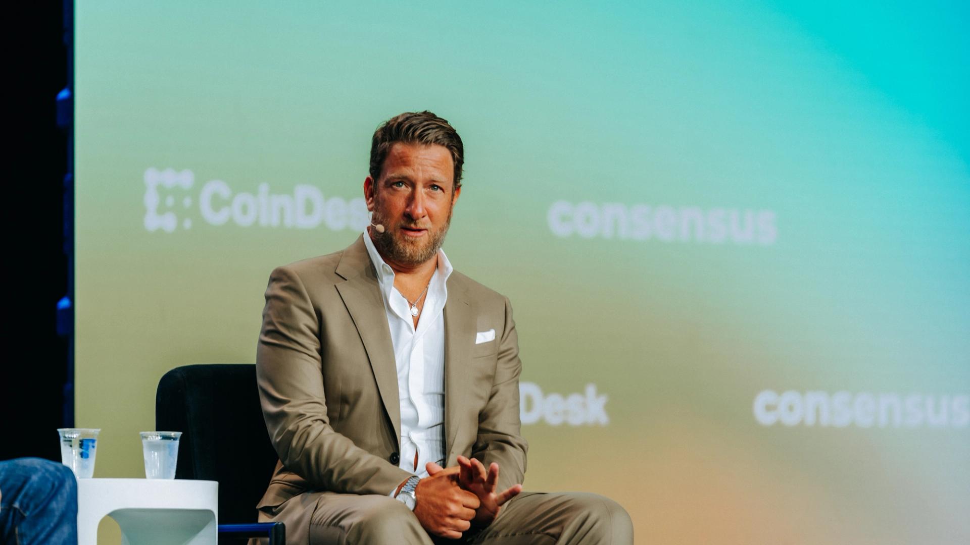 Barstool's Portnoy plans to hold bitcoin down to $0 after timing it wrong every time