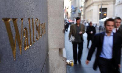 Here's which Wall Street giants have backed the Clarity Act