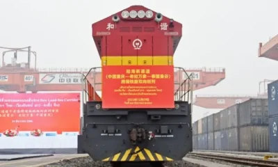 Manufacturing Hubs, Supply Chains, and Connectivity in ASEAN