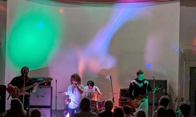 Maximum Who power into Chichester Festival