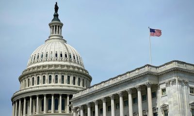 U.S. senators seek to block foreign adversaries from AI technology in new bill