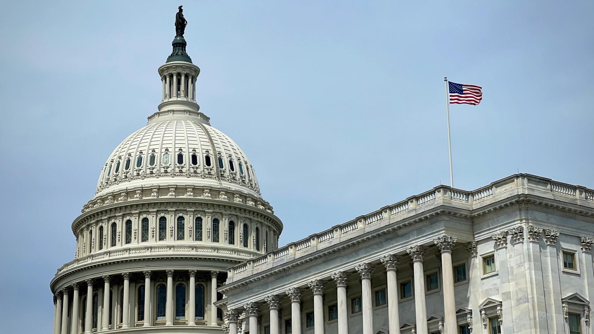 U.S. senators seek to block foreign adversaries from AI technology in new bill