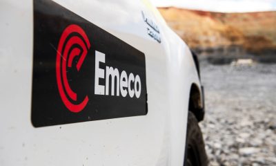 Emeco MD Testrow extends tenure