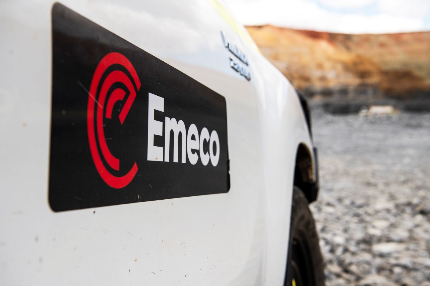 Emeco MD Testrow extends tenure
