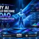 Why AI Could Become a DAO Contributor