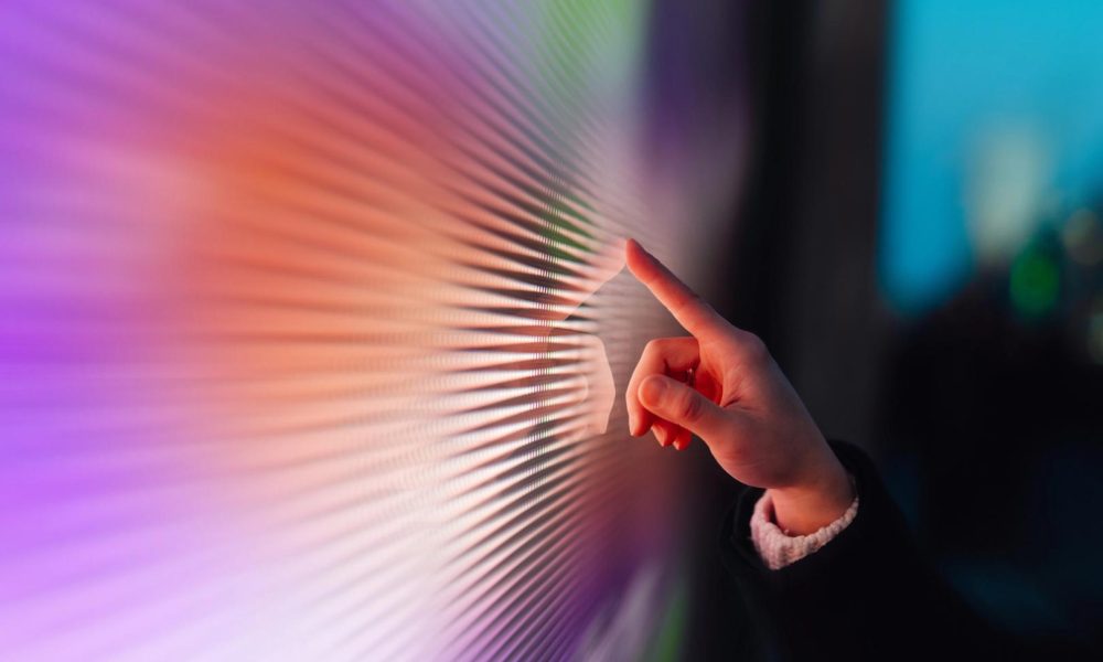 AI is destroying the internet. Math is our only hope.