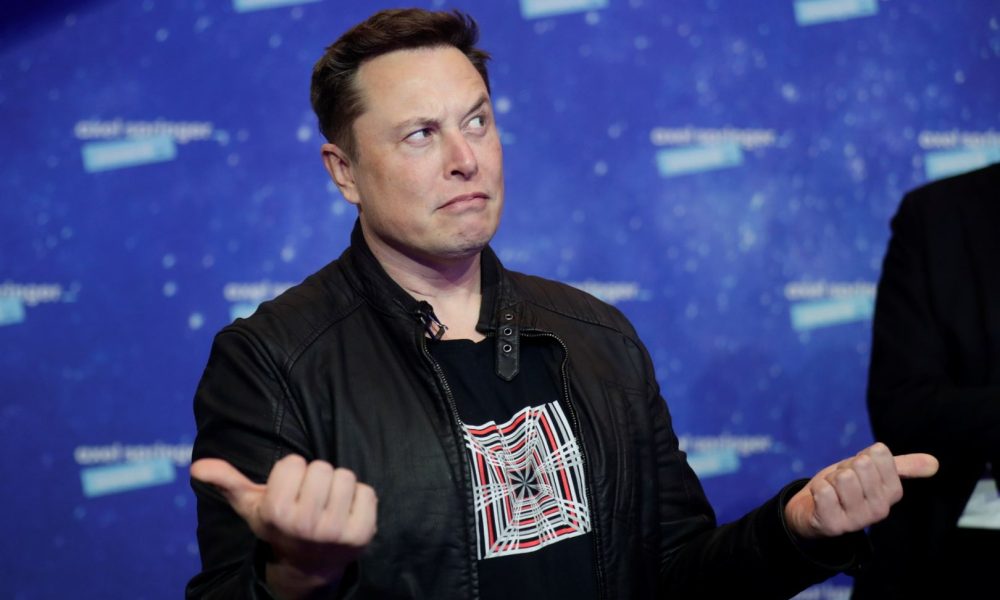 SpaceX joins the Nasdaq 100, but history suggests caution
