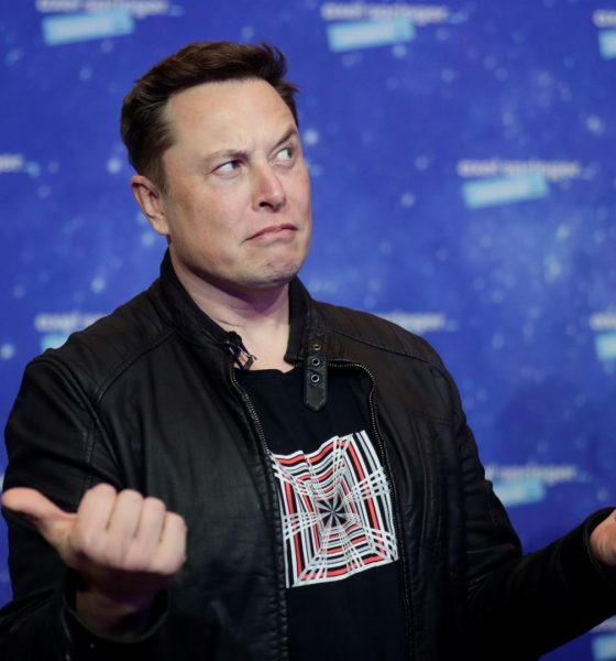 SpaceX joins the Nasdaq 100, but history suggests caution