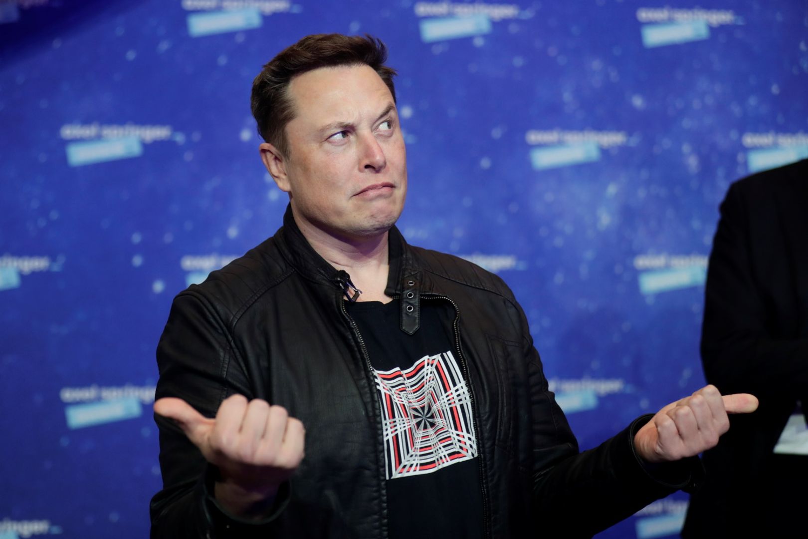 SpaceX joins the Nasdaq 100, but history suggests caution