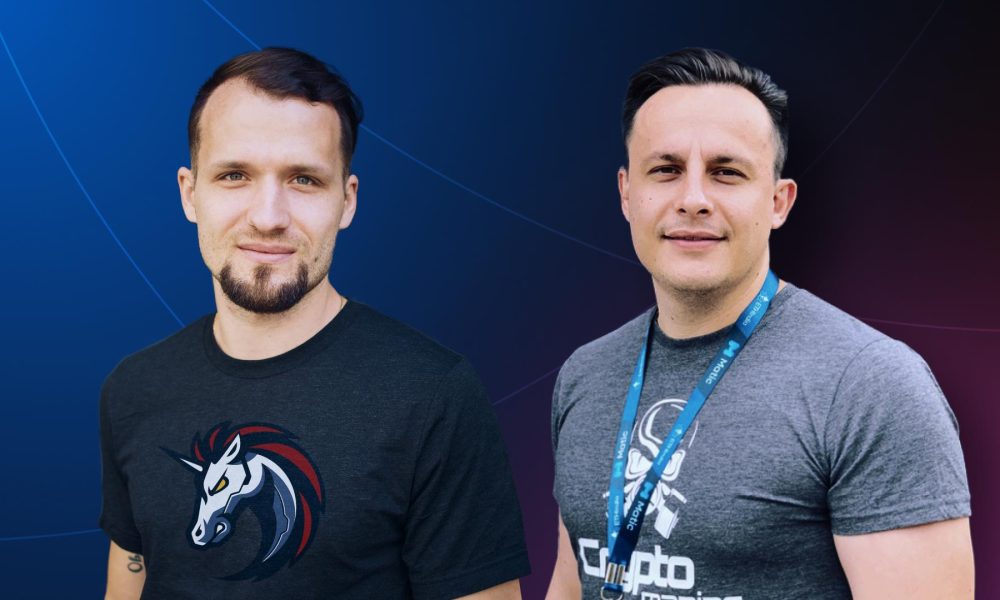 1inch opens Aqua liquidity protocol across 13 chains